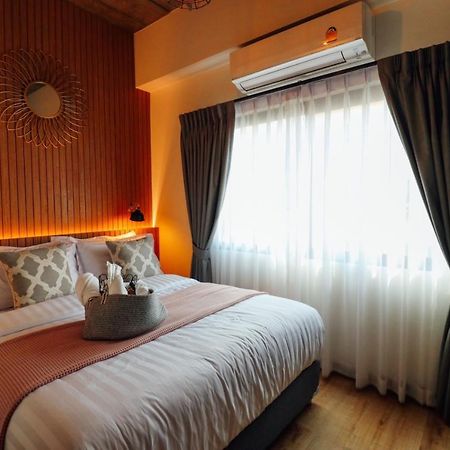 曼谷 Tree​ For​ Rest​ Poshtel旅舍 外观 照片