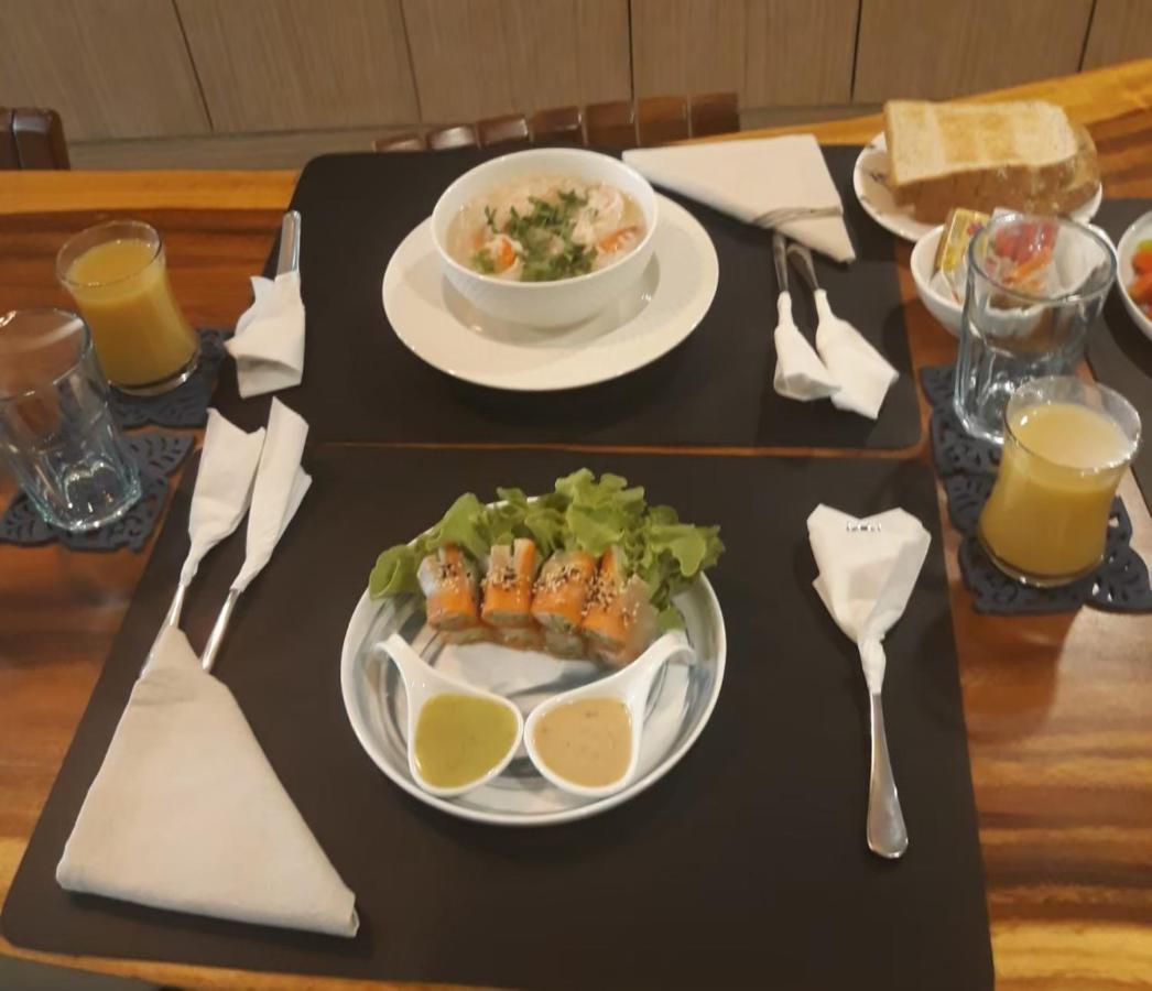 曼谷 Tree​ For​ Rest​ Poshtel旅舍 外观 照片