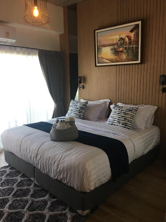 曼谷 Tree​ For​ Rest​ Poshtel旅舍 外观 照片