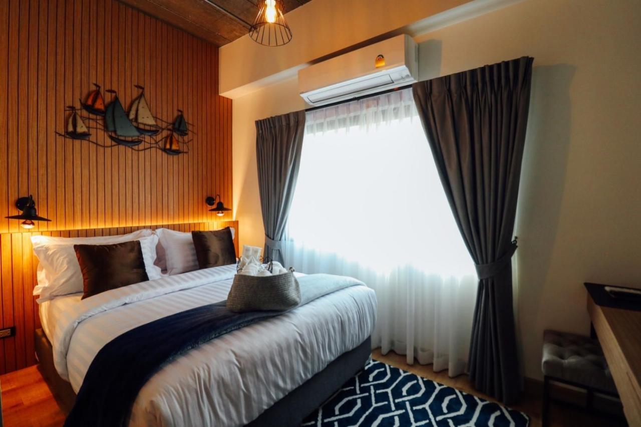 曼谷 Tree​ For​ Rest​ Poshtel旅舍 外观 照片