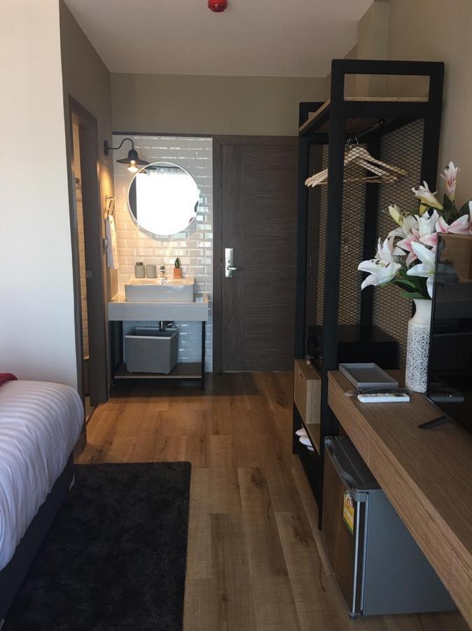 曼谷 Tree​ For​ Rest​ Poshtel旅舍 外观 照片