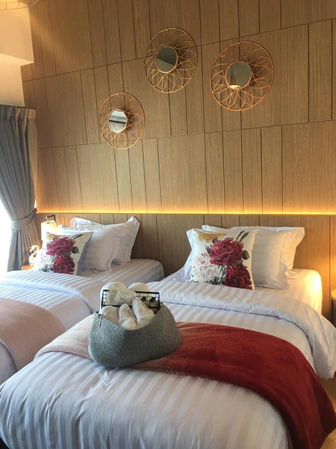 曼谷 Tree​ For​ Rest​ Poshtel旅舍 外观 照片