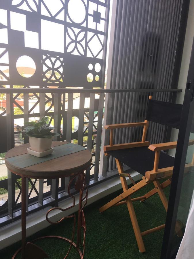曼谷 Tree​ For​ Rest​ Poshtel旅舍 外观 照片