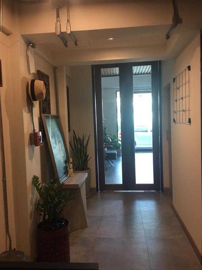 曼谷 Tree​ For​ Rest​ Poshtel旅舍 外观 照片